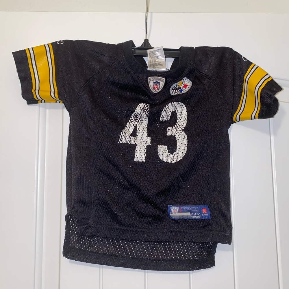 NFL 24M Football Jersey